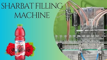4 HEAD VOLUMETRIC LIQUID FILLING MACHINE