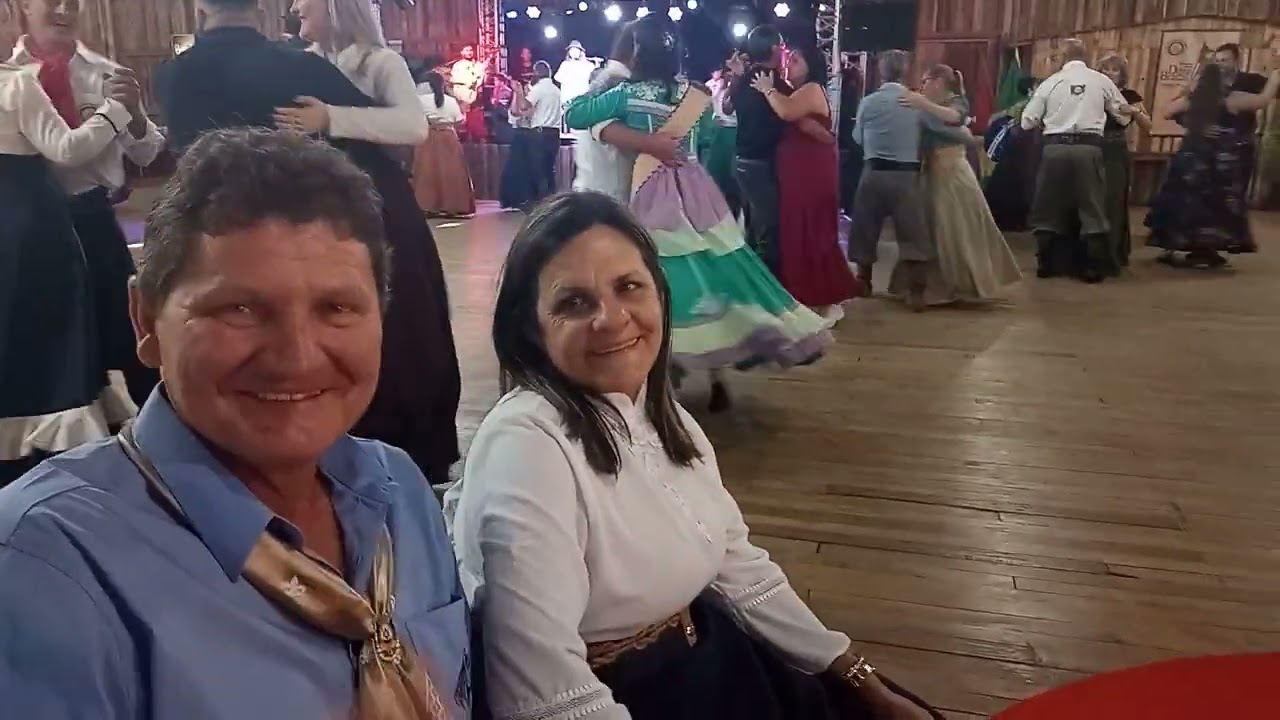 Jantar Fandango CTG Doze Braça, Grupo Cordeona 7