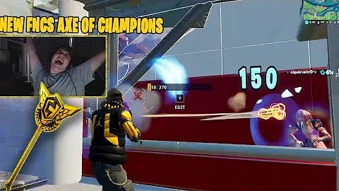 Mitr0 & Tayson Shocked When Spectating Mongraal Carries them in Arena