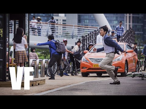 Car Crash - Revivre ou périr