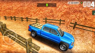Extreme SUV Offroading – High Speed Hill Climb || Android Gameplay screenshot 4