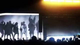 Kendrick Lamar - Good Kid, M A A D City Coachella 2017 Live Performance