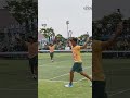 スーパープレー|ソフトテニス