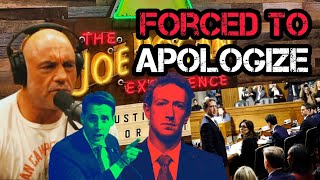 Mark Zuckerberg DESTROYED in Front of Congress