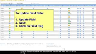 Updating Completed Data in OpenClinica