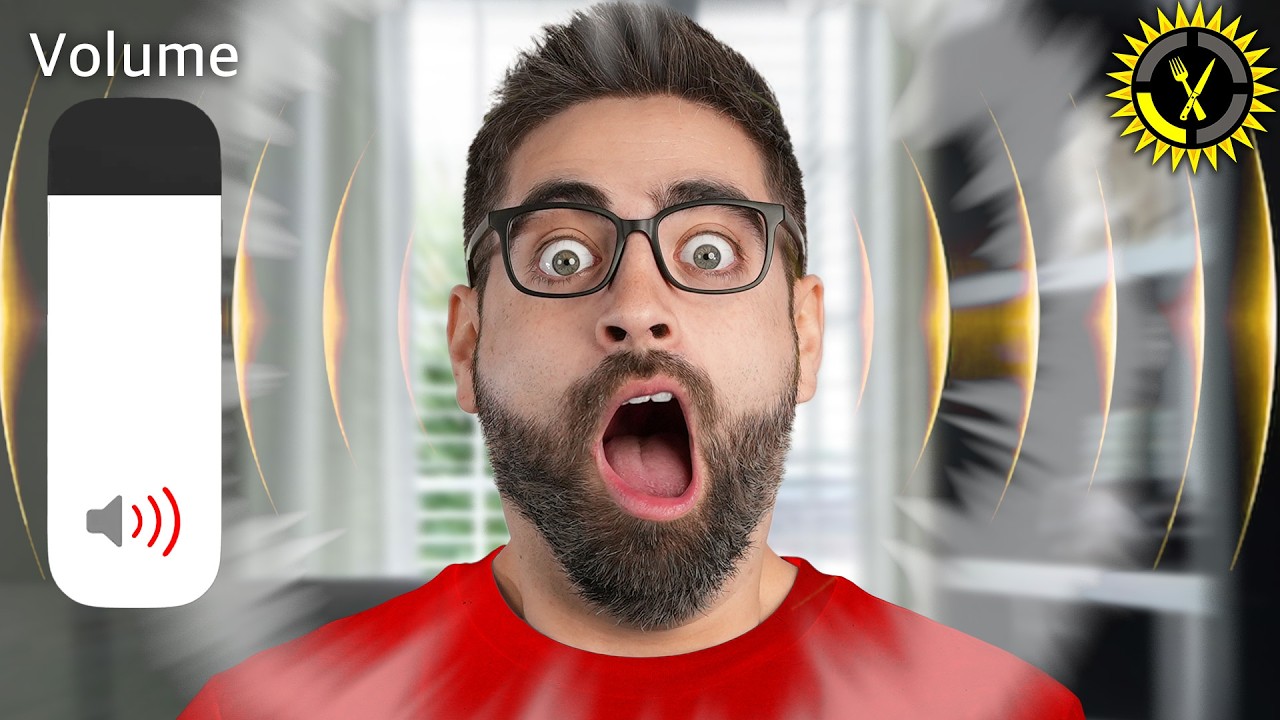 Food Theory: How to Get the World's LOUDEST Burp!