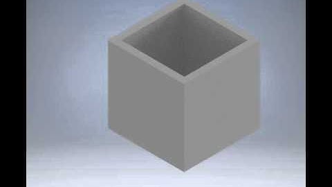 Jewelry box  body Video