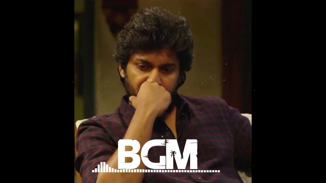 Jersey bgm||jersey sad bgm||