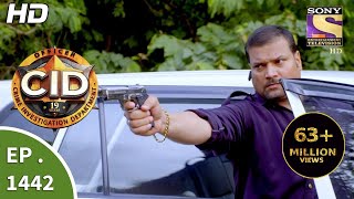 CID - सी आई डी - Episode 1442 - Killer Smartphone - 9th July, 2017 screenshot 4