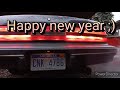 3.1l V6 wishes you a happy new year :)