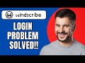 SOLVED! How To Solve Windscribe VPN Login Problem FAST (2025 UPDATED)