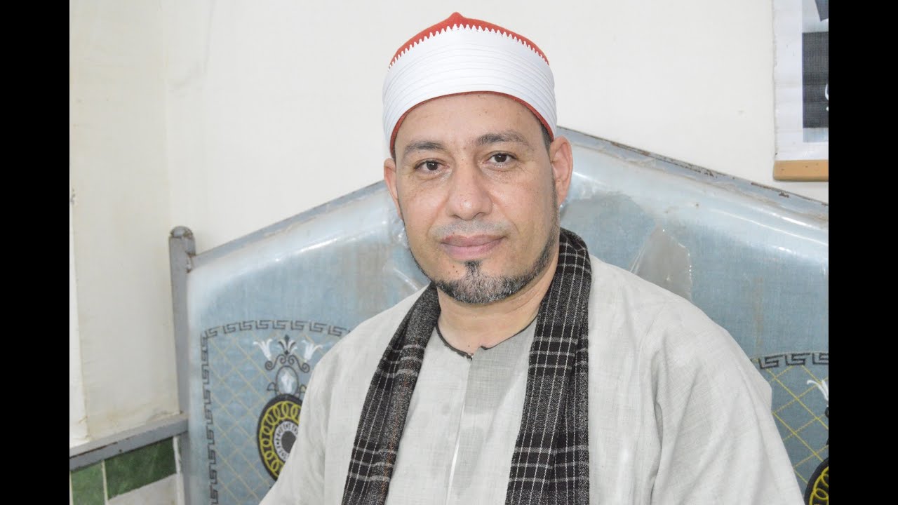 الشيخ محمد الحسينى سيد احمد من سوره البقره عزاء الحاج محمد عبد الحميد السيد بعزبه الحكيم6-6-2024