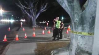 DUI Check Point/Copblock Ontario, Calif.