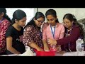 Hands-on workshop on “Herbal Abir as a MVP”