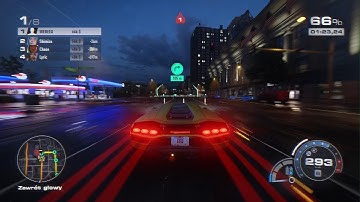 Need for Speed Unbound PS5 - #2 Let