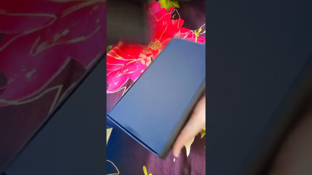 Tecno Camon 16 SE UNBOXING 😂 Full video link in Comment