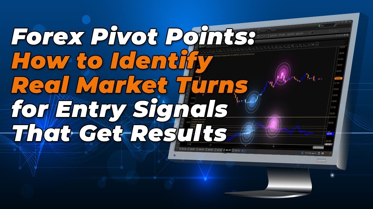 EUR/USD Pivot Points | Action Forex