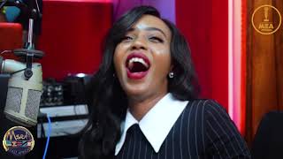 Size 8 Na Gin Ideal Watupiana Maswali Mazito Kwenye Msetosize 8 Ajibu Issue Ya Dk Na Hope Kid