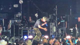 Mike Shinoda - Welcome live Camden 2018
