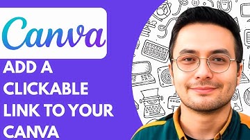 How to Add a Clickable Link to Your Canva Video Best Method (Full 2025 Guide)
