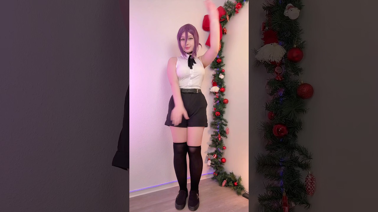 #rezecosplay #reze #chainsawman #cosplay #chainsawmancosplay