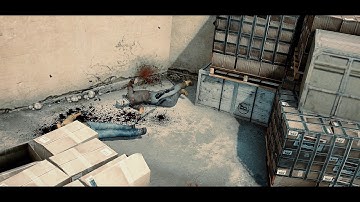 A Better Way [CS:GO edit]