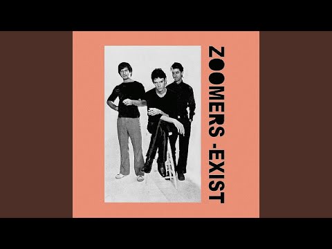Zoomers — Please Stay