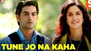 Tune jo na kaha | Bollywood songs | Katrina kaif | New song Resimi