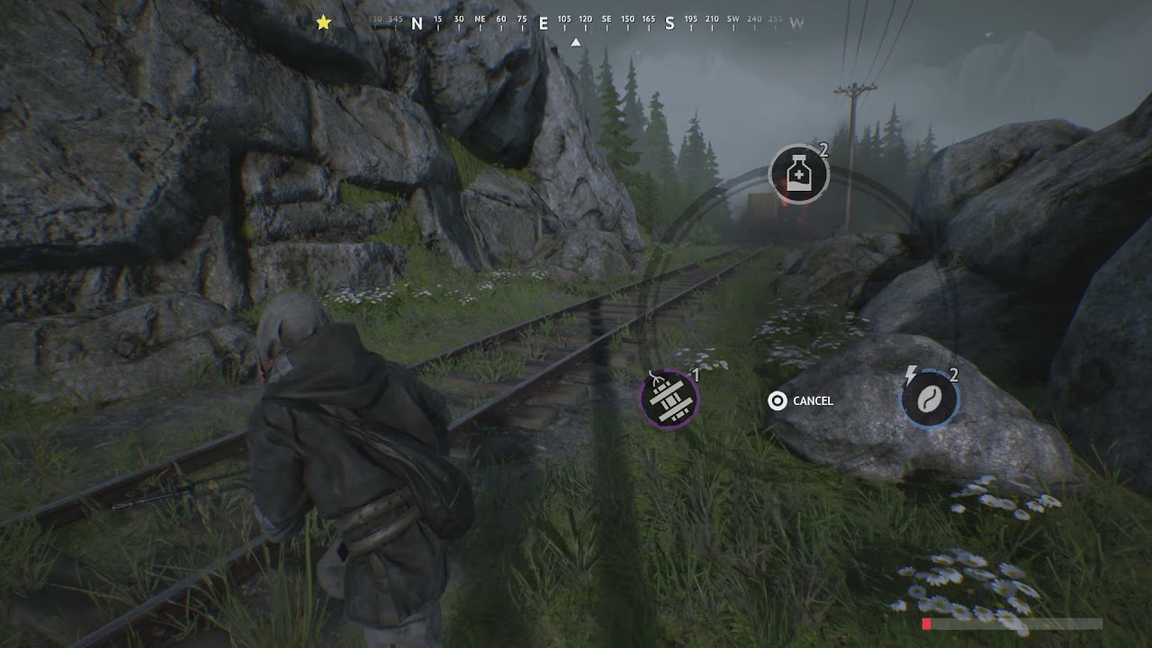 Vigor - Two fast kills, second was a bit lucky :)