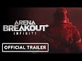 Arena Breakout S16 CN V Courtyard - Heroes Assemble