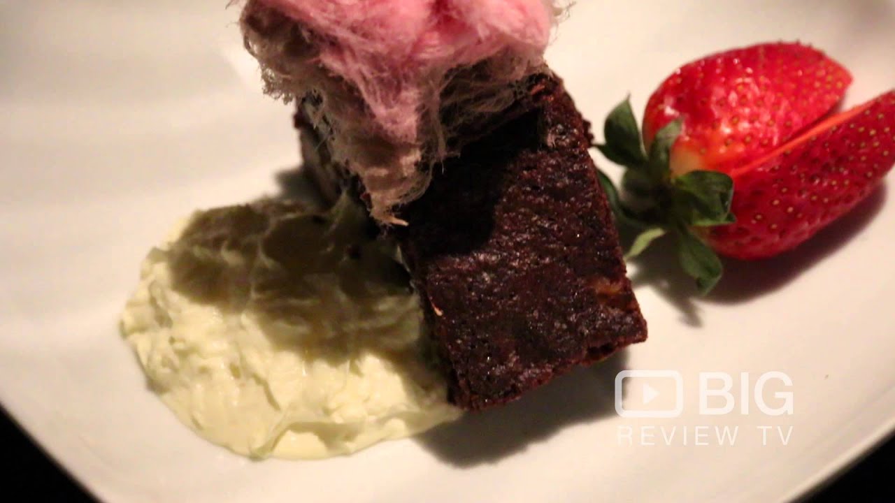 Lost Society a Bar in Perth serving Cocktail and Delicious Food