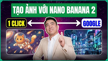 Trải Nghiệm Tạo Ảnh Với Tính Năng Nano Banana 2 Free Của Google Siêu Đỉnh