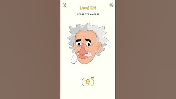 DOP 2 Delete One Part Gameplay Walkthrough Levels 896 Android #shorts