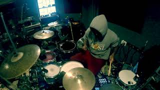 Ariana Grande - Positions(Live Arrangement) by Cj Knowles