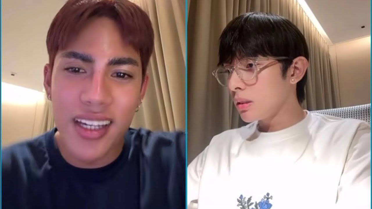 [FULL] 🔴 SB19 STELL AT JUSTIN NAGKULITAN SA SINGAPORE!