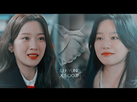 Kore Klip 2021 - [ Bu Akşam ölürüm ] × (Ju Kyung- SooJin)