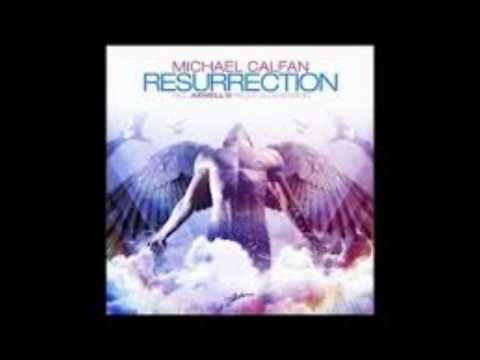 Michael Calfan-Resurrection is