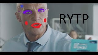 RYTP/Правильная реклама 8/Бронхо мунал