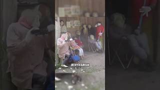 Download Lagu Penduduk desa ini di gantikan boneka sebagai penduduk.  #jepang #boneka #nagoro MP3