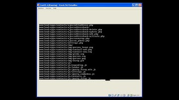 Setting up OwnCloud by itpings.com
