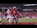 Ohio State Football: B1G Championship, Jones to Smith Touchdown