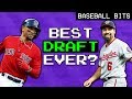 Why the 2011 Draft Was MLB's Finest | Baseball Bits