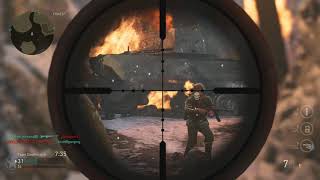 Before I Cave in - WW2 Minitage w/ Devil Cardinal @TheMainFox