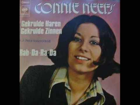 Connie Neefs - Rab-Da-Ra-Da