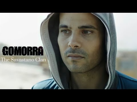 Gomorrah: "The Savastano Clan"