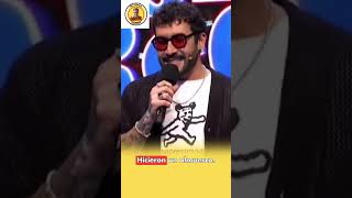 😂 EDO CAROE SE FROTA LAS MANOS: EL PRESIDENCIAL LE ESCRIBE LA RUTINA SOLO