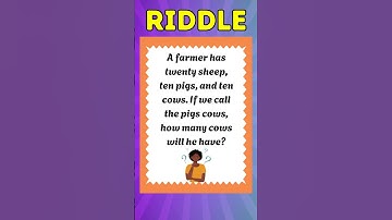 funny riddles with answers #funnyriddles #riddler