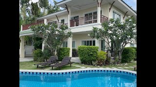 Buying A House in Hua Hin, Thailand? (#4)