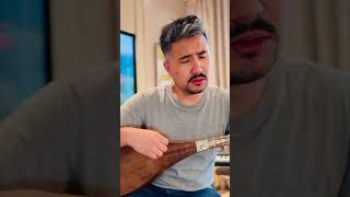 Ishq - Mewlan Memtimin | Uyghur song