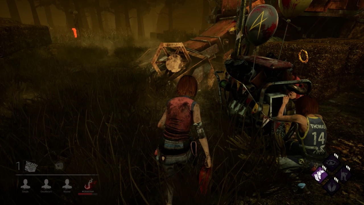 Noob Plays Dead by Daylight - YouTube